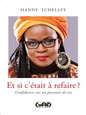 cover image of Et Si C'Était À Refaire ?